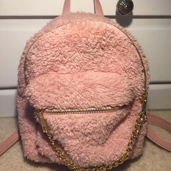 Mini Backpack - Picture 3 of 6